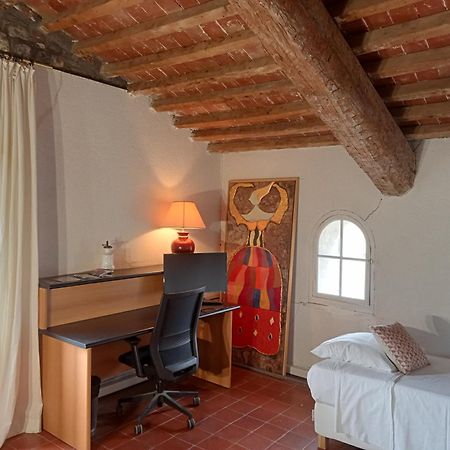 Le Mas Palegry Chambres D'Hotes Perpignan Eksteriør billede