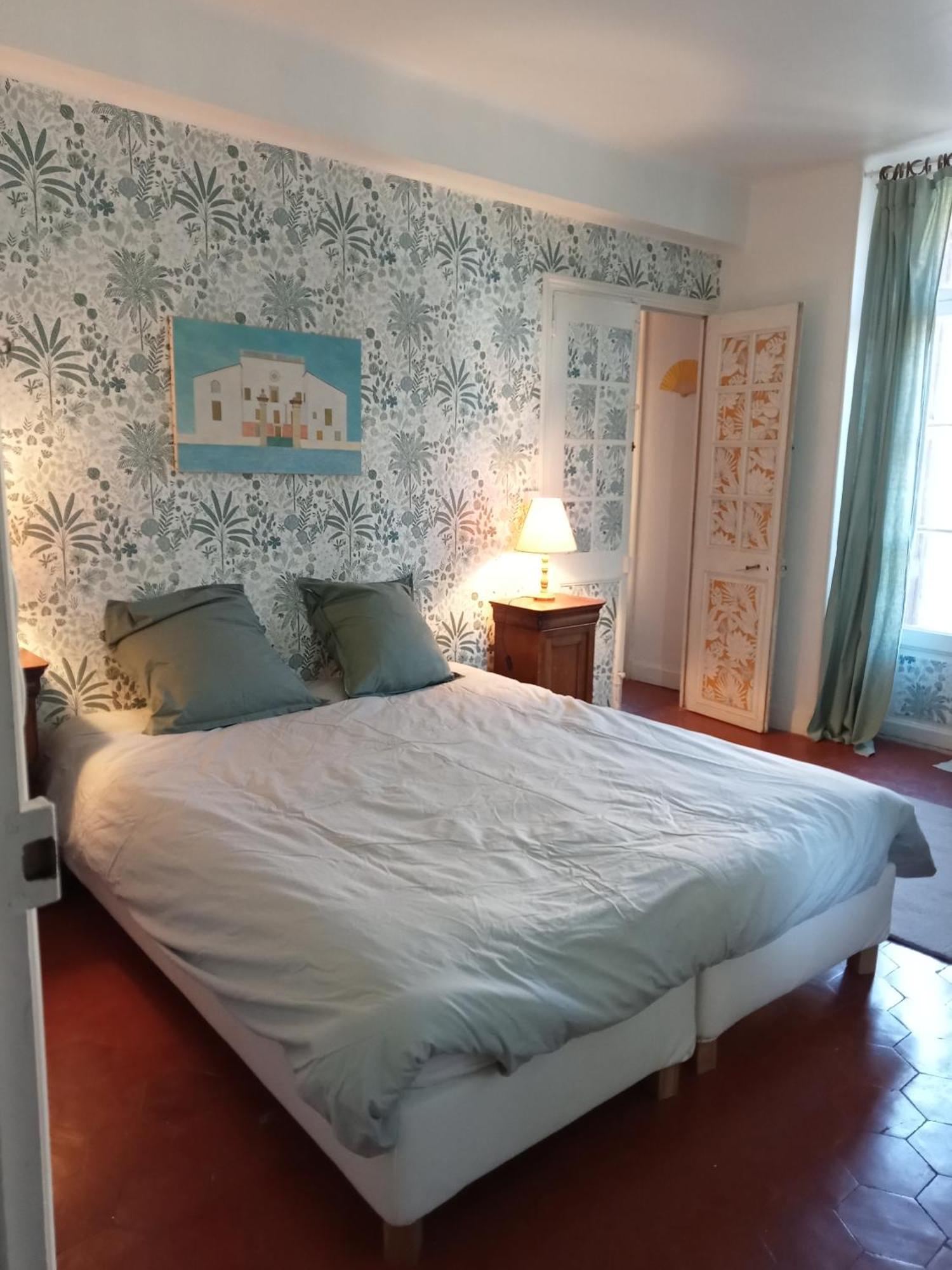 Le Mas Palegry Chambres D'Hotes Perpignan Eksteriør billede
